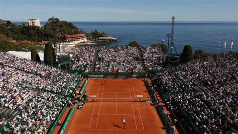 Rolex Paris Masters 2024: Draws, Dates, History & All You Need 